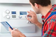 free Castle Street gas safe engineer quotes