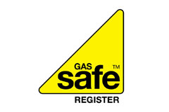 gas safe companies Castle Street